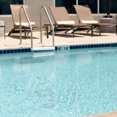 Hyatt Place Tampa/Wesley Chapel Lutz Eksteriør bilde