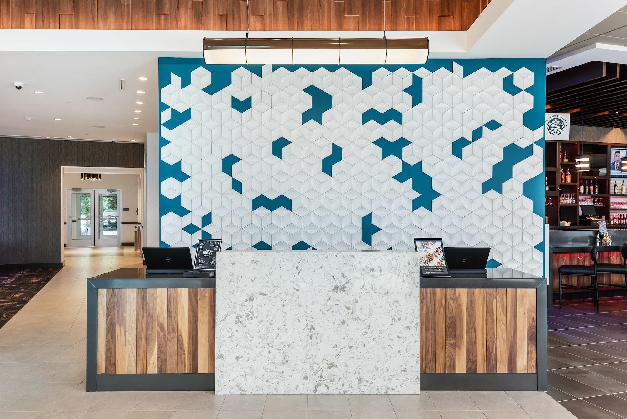 Hyatt Place Tampa/Wesley Chapel Lutz Eksteriør bilde
