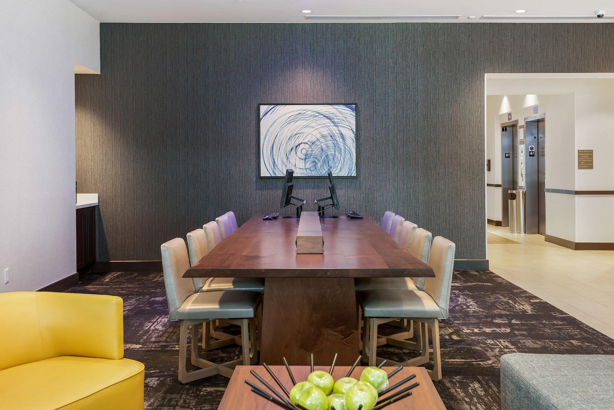 Hyatt Place Tampa/Wesley Chapel Lutz Eksteriør bilde