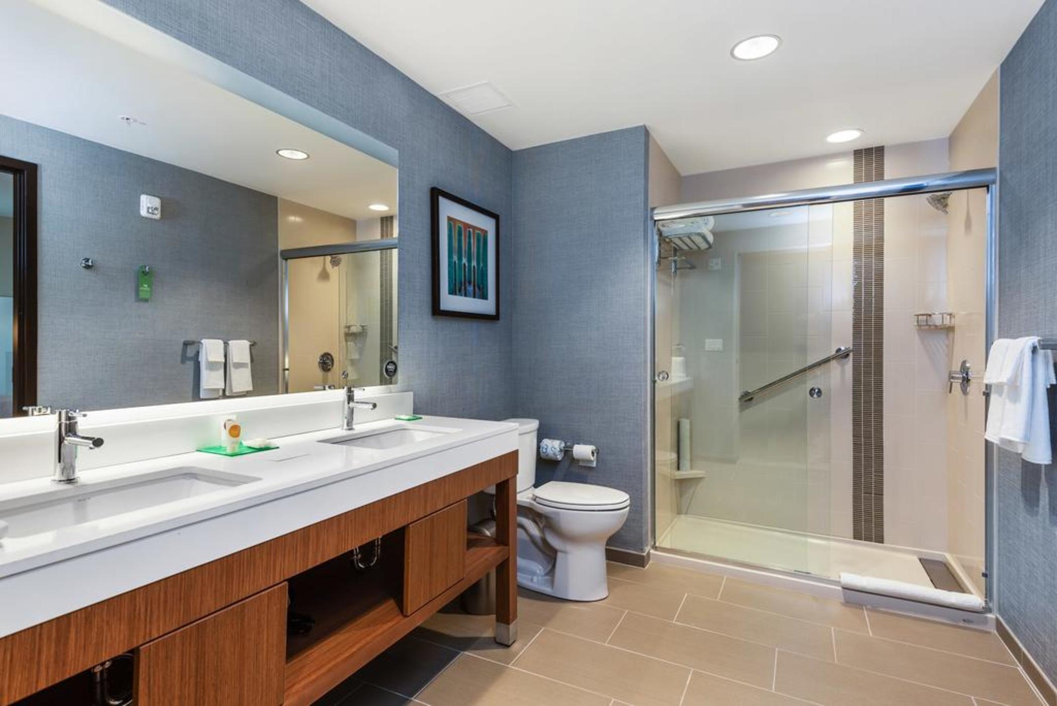 Hyatt Place Tampa/Wesley Chapel Lutz Eksteriør bilde