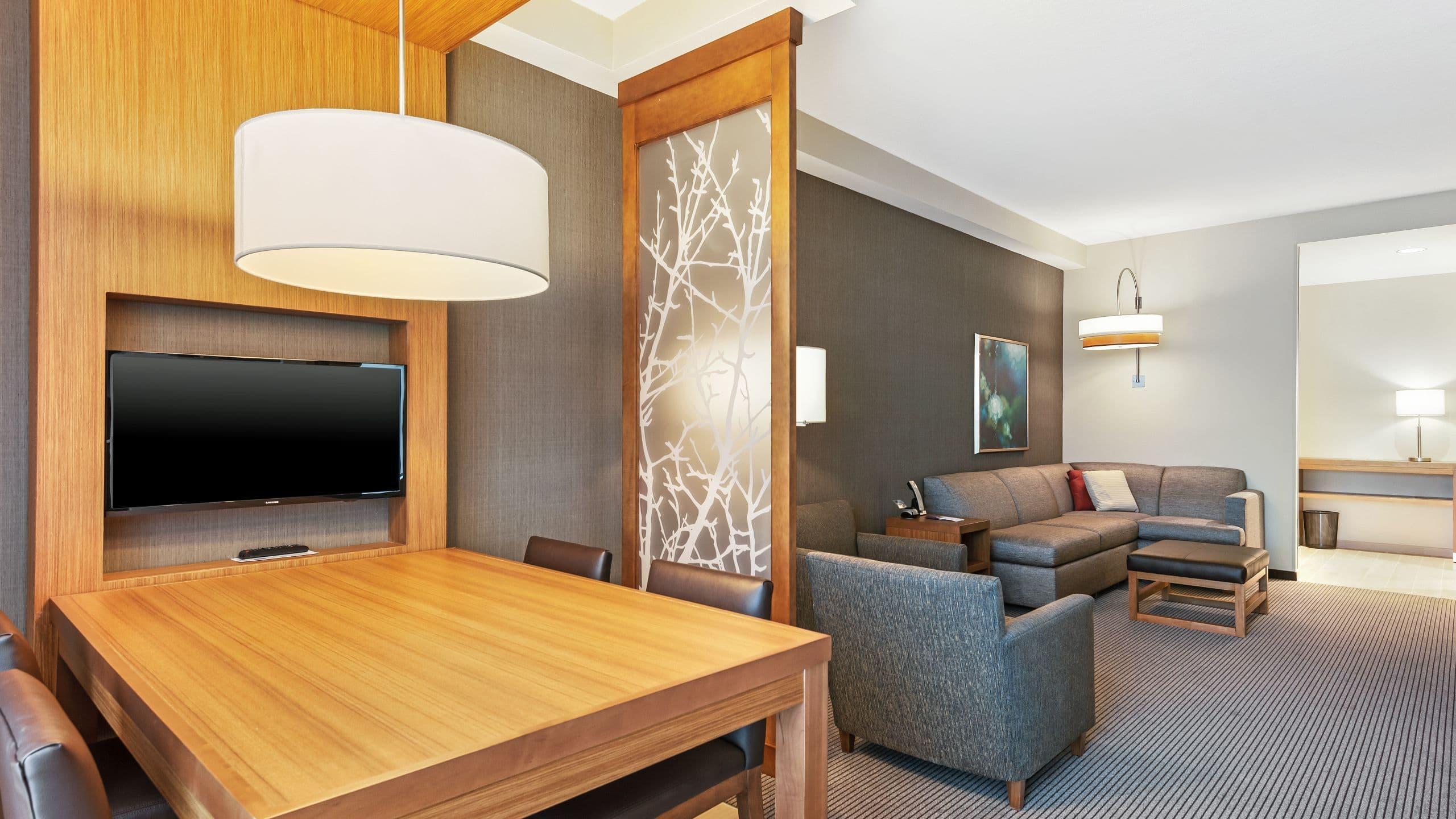 Hyatt Place Tampa/Wesley Chapel Lutz Eksteriør bilde