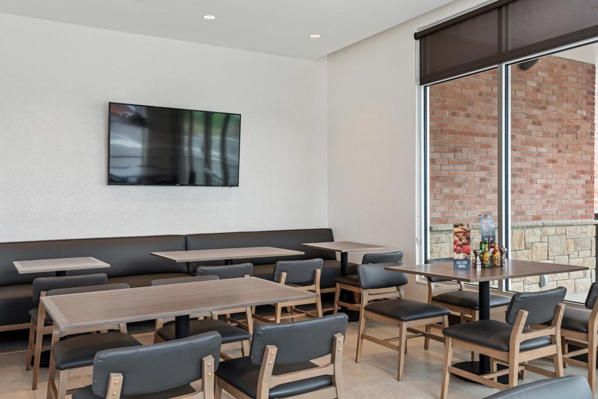 Hyatt Place Tampa/Wesley Chapel Lutz Eksteriør bilde