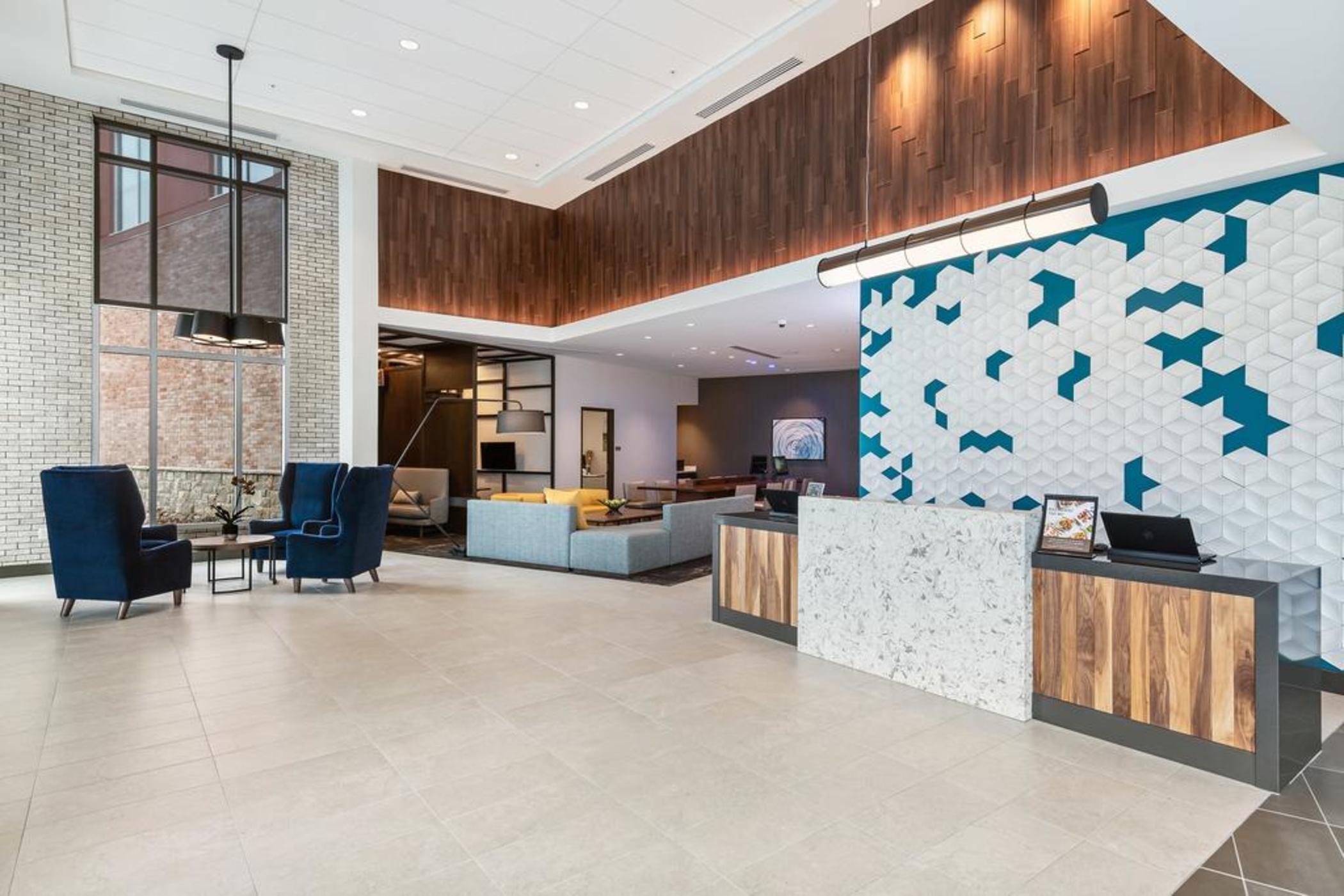 Hyatt Place Tampa/Wesley Chapel Lutz Eksteriør bilde