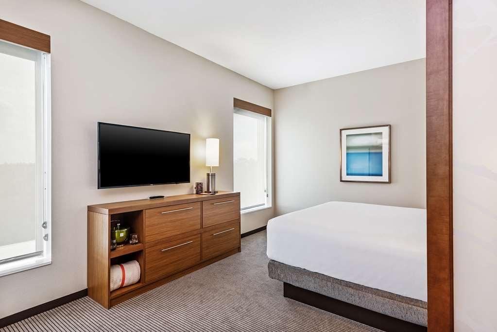 Hyatt Place Tampa/Wesley Chapel Lutz Rom bilde