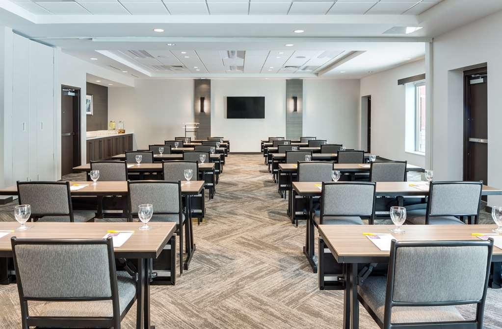 Hyatt Place Tampa/Wesley Chapel Lutz Fasiliteter bilde
