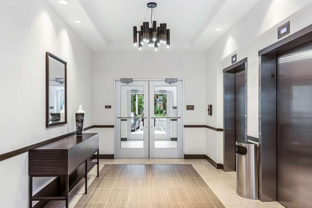 Hyatt Place Tampa/Wesley Chapel Lutz Interiør bilde