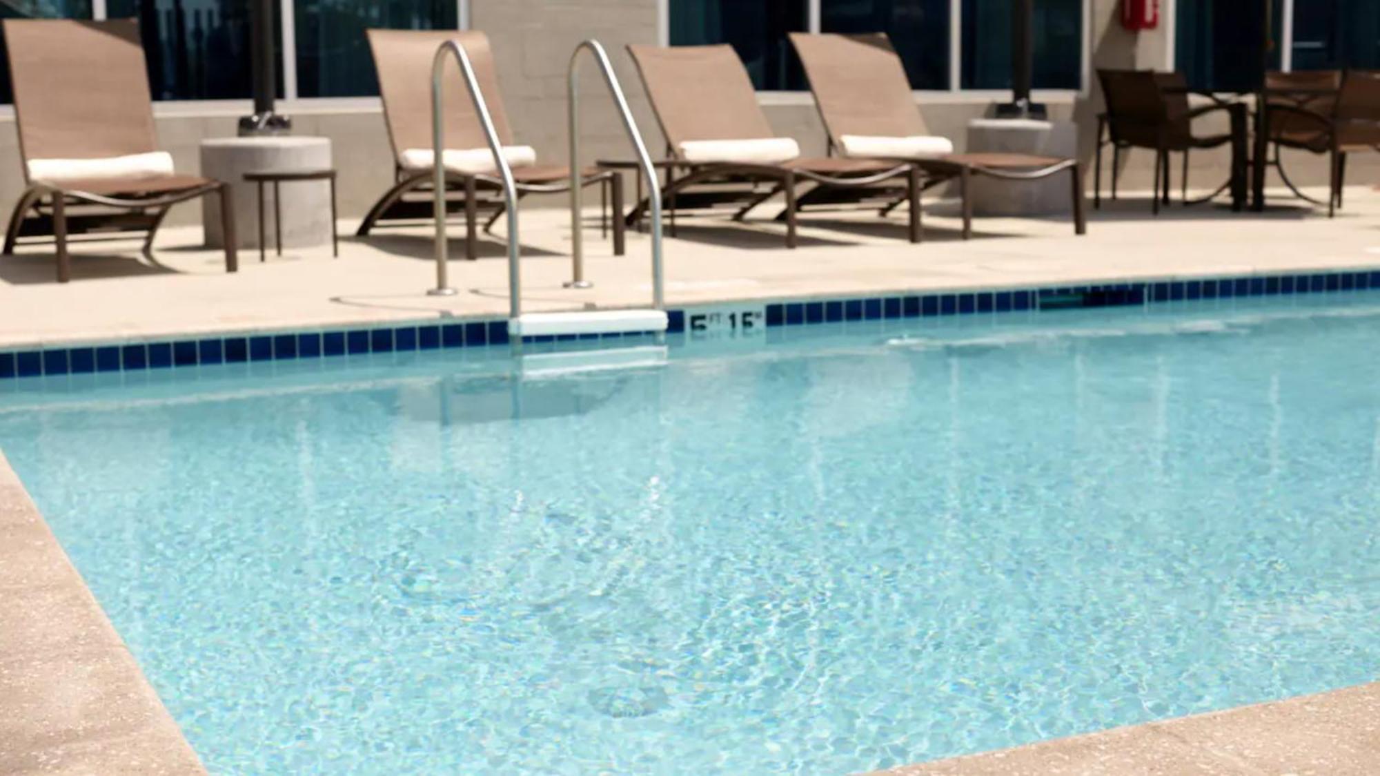 Hyatt Place Tampa/Wesley Chapel Lutz Eksteriør bilde
