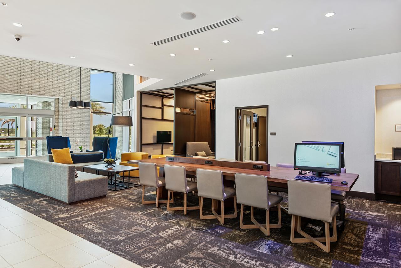 Hyatt Place Tampa/Wesley Chapel Lutz Eksteriør bilde