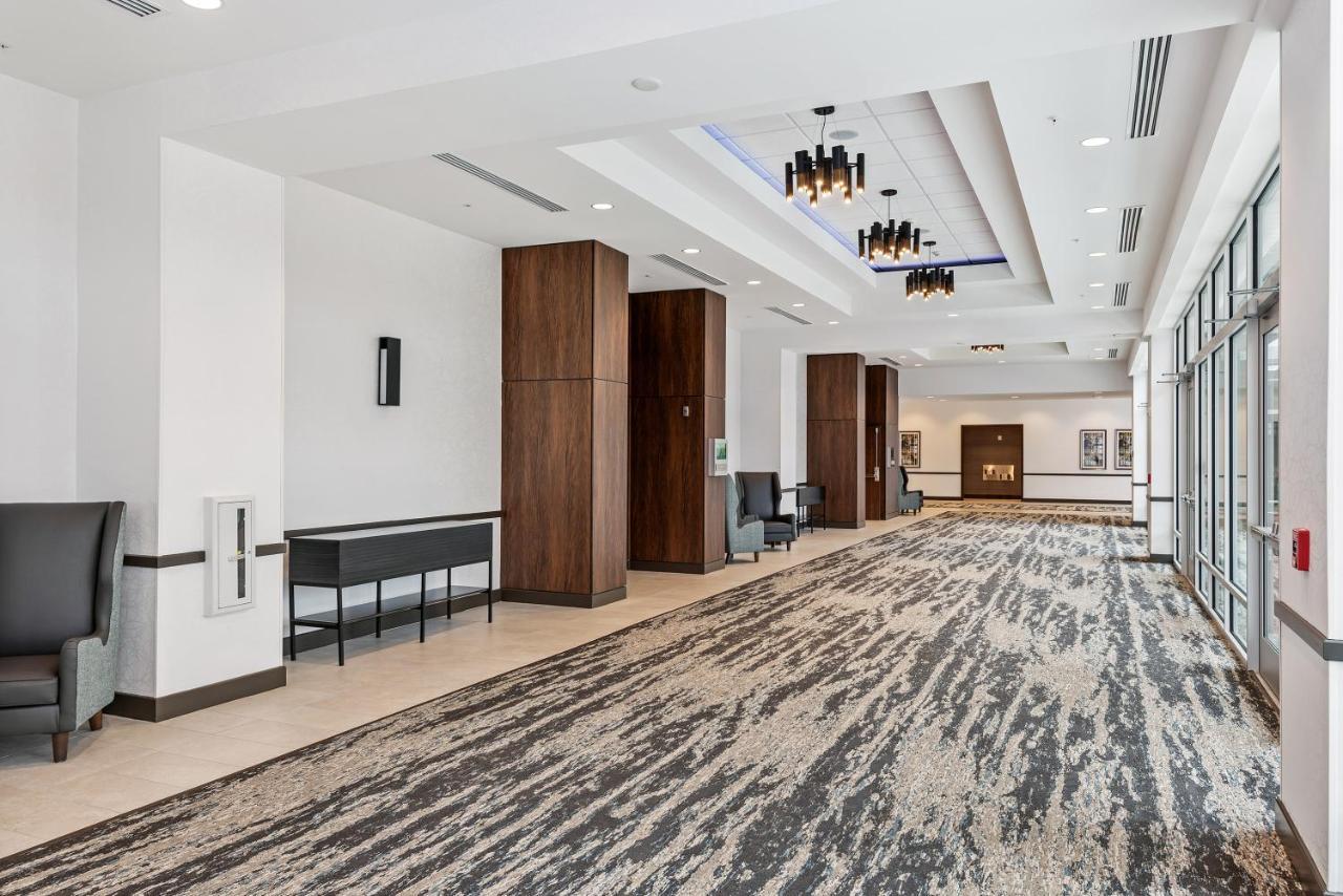 Hyatt Place Tampa/Wesley Chapel Lutz Eksteriør bilde